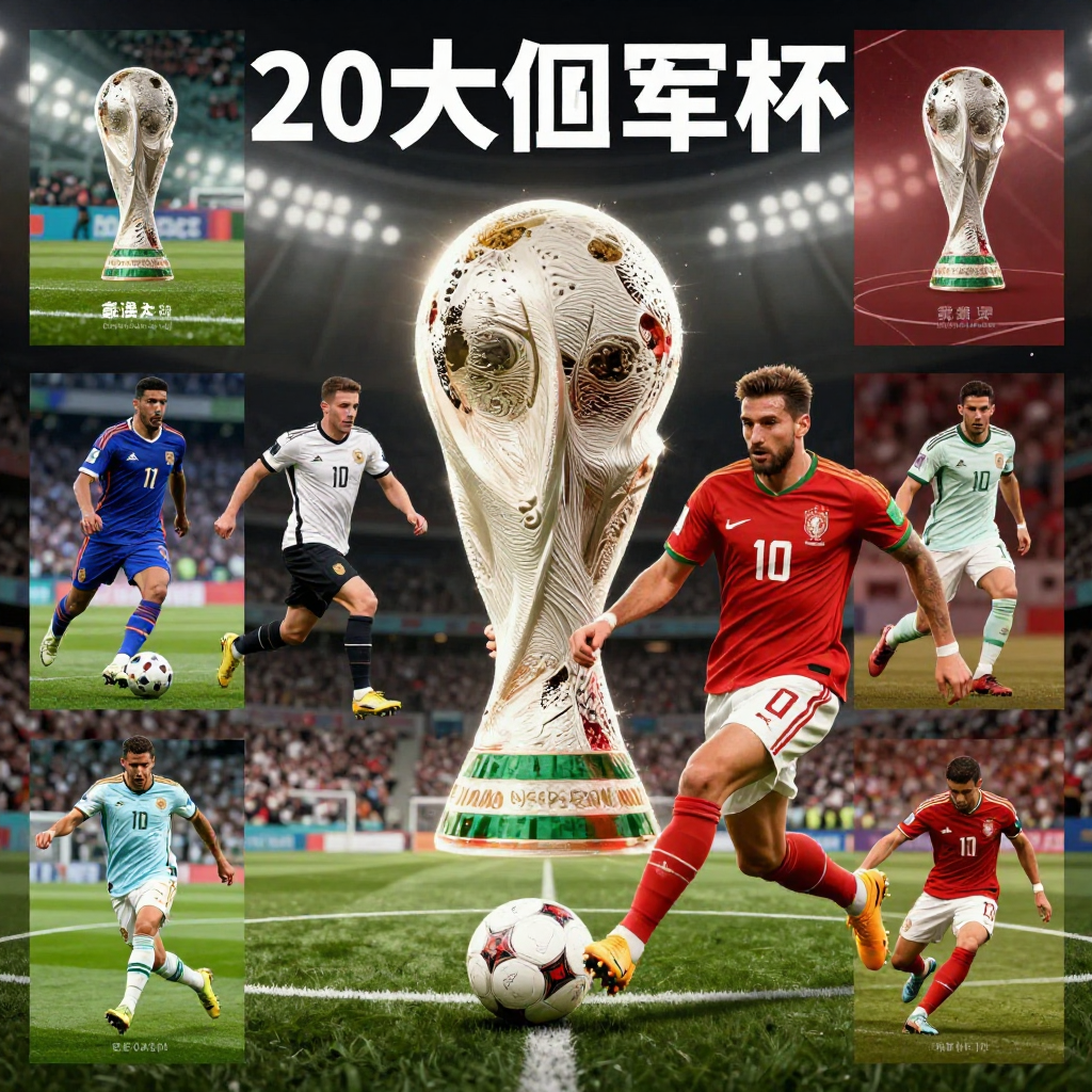 巴西队备战2026世界杯