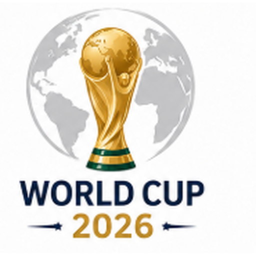 2026世界杯中文门户 logo